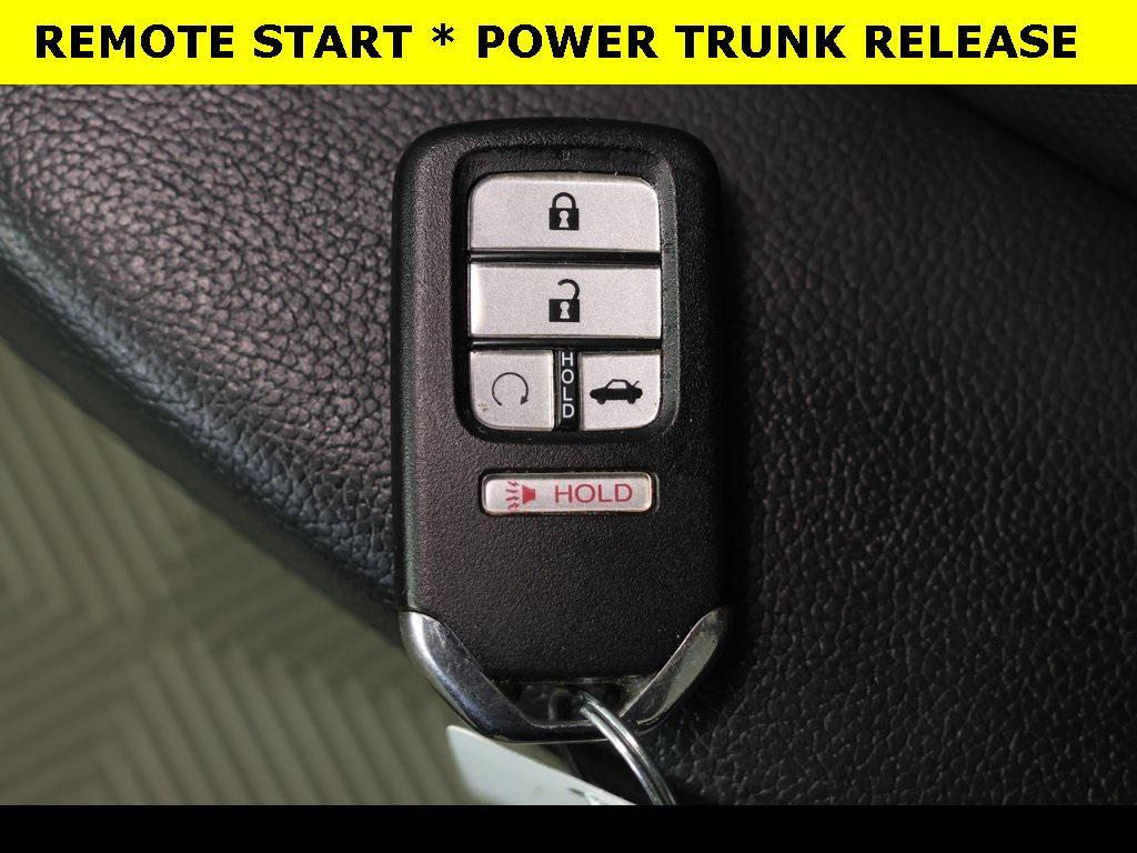 used 2021 Honda Civic car, priced at $24,848