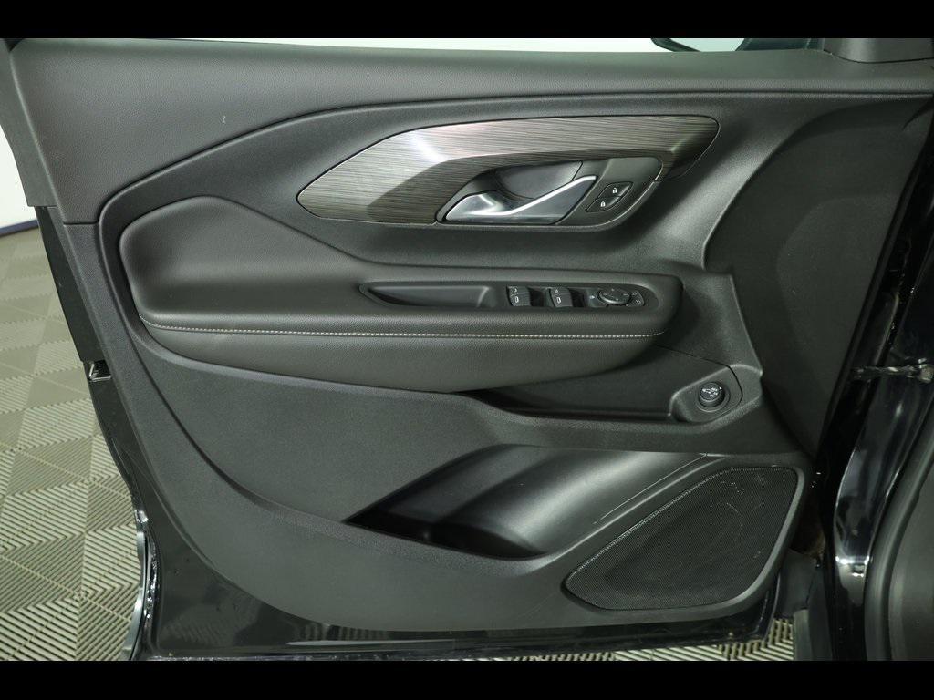 used 2022 GMC Terrain car, priced at $23,715