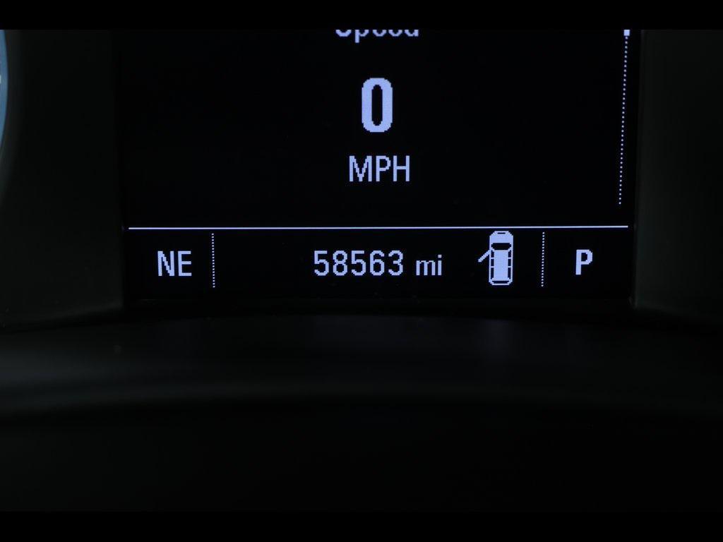used 2020 Chevrolet Equinox car, priced at $16,201