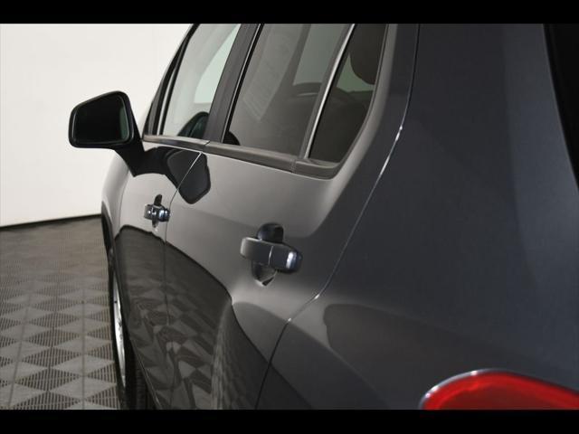 used 2022 Chevrolet Trax car, priced at $19,925