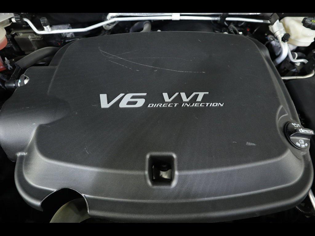 used 2022 Chevrolet Colorado car, priced at $31,525