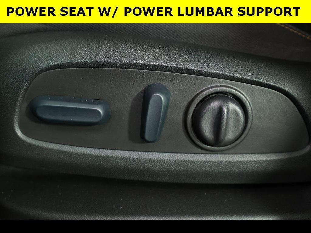 used 2022 Chevrolet Equinox car, priced at $24,983