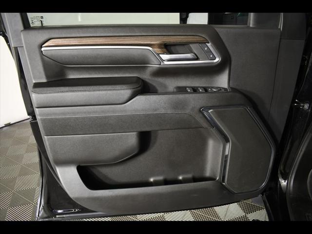 used 2024 Chevrolet Silverado 2500 car, priced at $57,603
