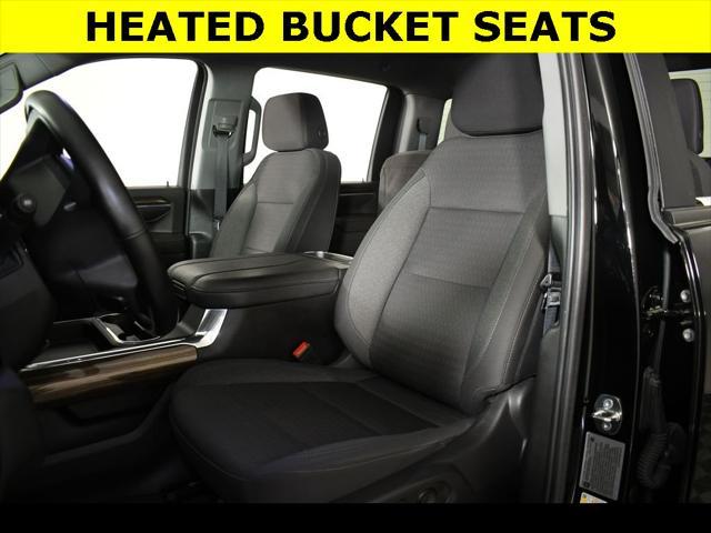 used 2024 Chevrolet Silverado 2500 car, priced at $57,603