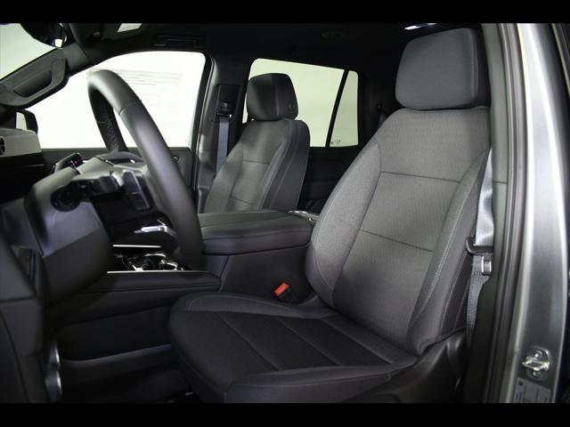 new 2025 Chevrolet Tahoe car, priced at $66,020