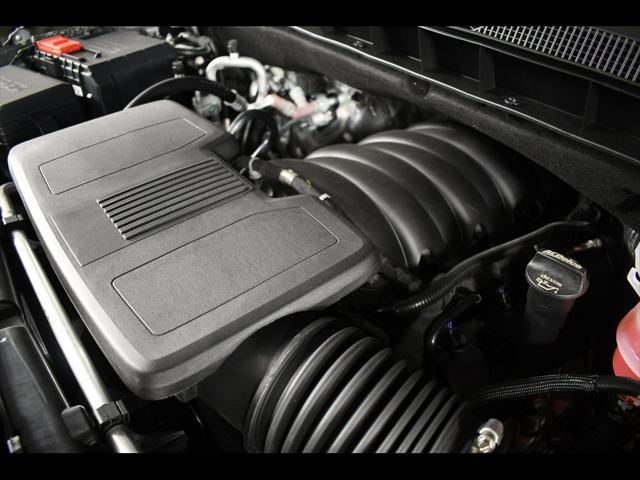 new 2025 Chevrolet Tahoe car, priced at $66,020