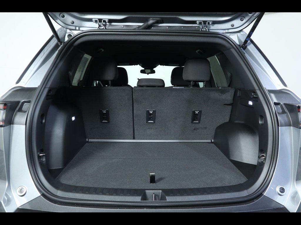 new 2026 Chevrolet Equinox car, priced at $29,354