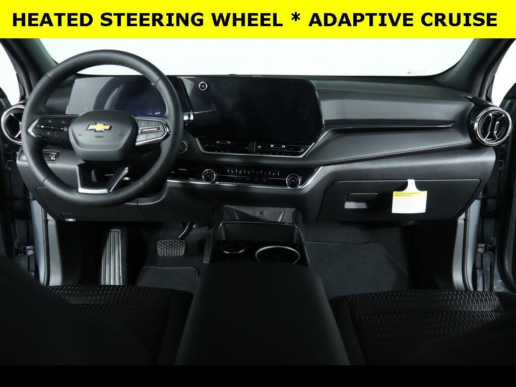 new 2026 Chevrolet Equinox car, priced at $29,354