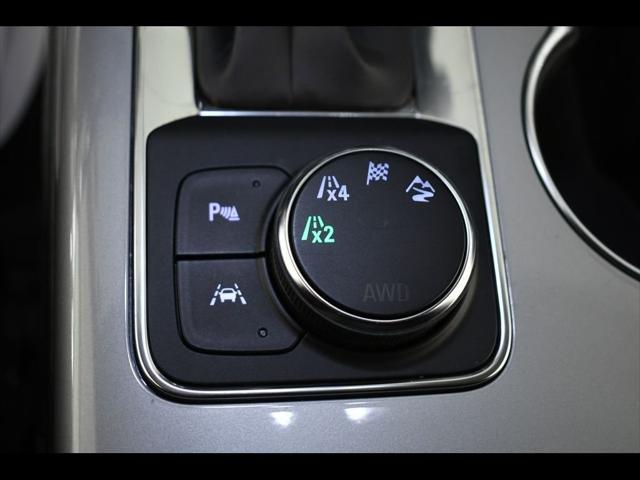 used 2023 Chevrolet Blazer car, priced at $25,425