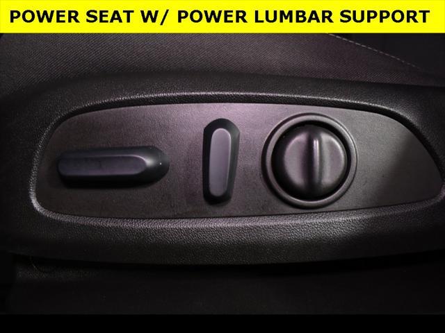 used 2023 Chevrolet Blazer car, priced at $27,961