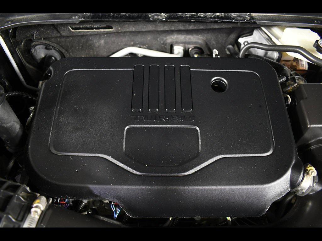 used 2023 Chevrolet Blazer car, priced at $25,825