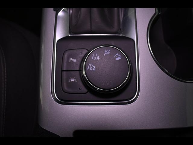 used 2023 Chevrolet Blazer car, priced at $27,961