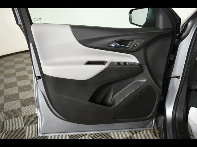 used 2023 Chevrolet Equinox car, priced at $22,499