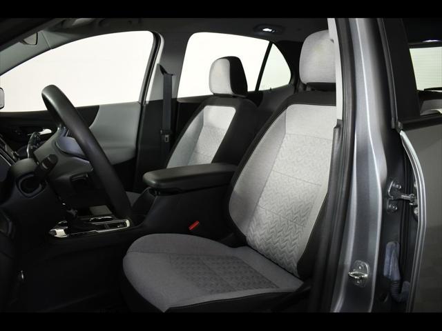 used 2023 Chevrolet Equinox car, priced at $22,499