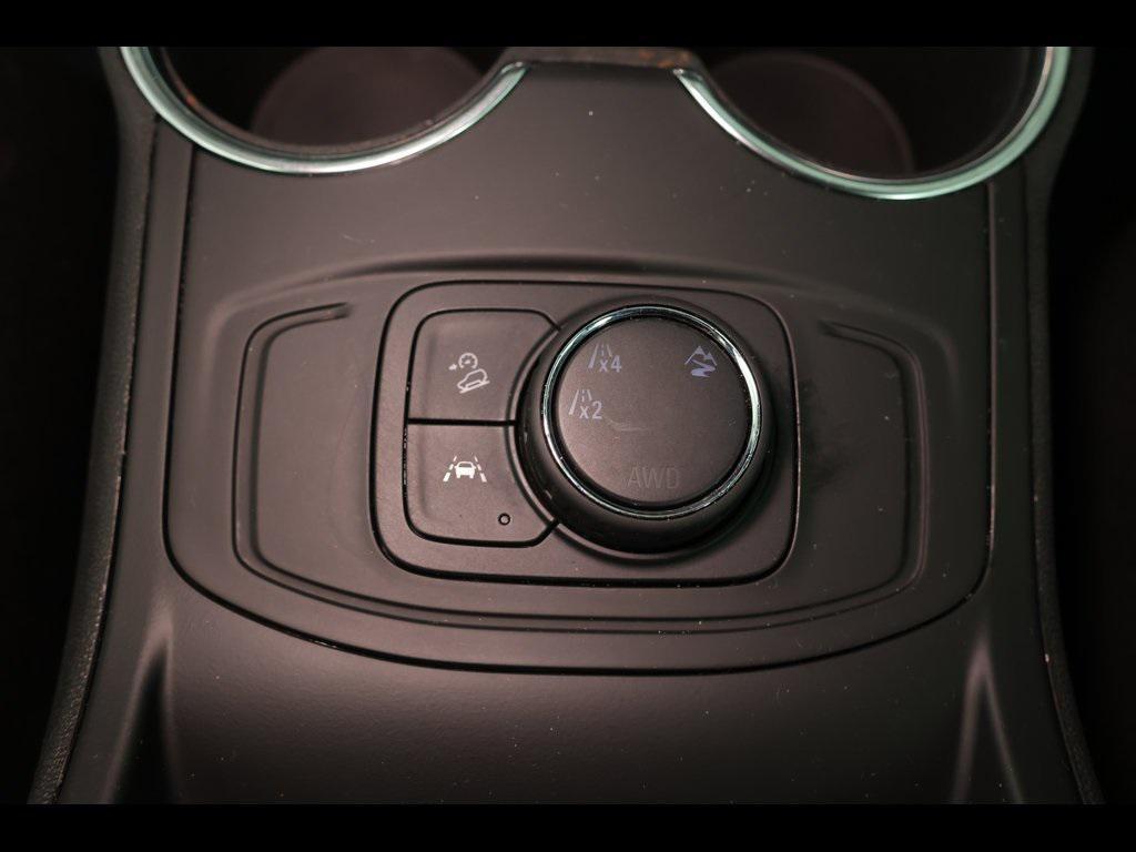 used 2023 GMC Terrain car, priced at $21,589