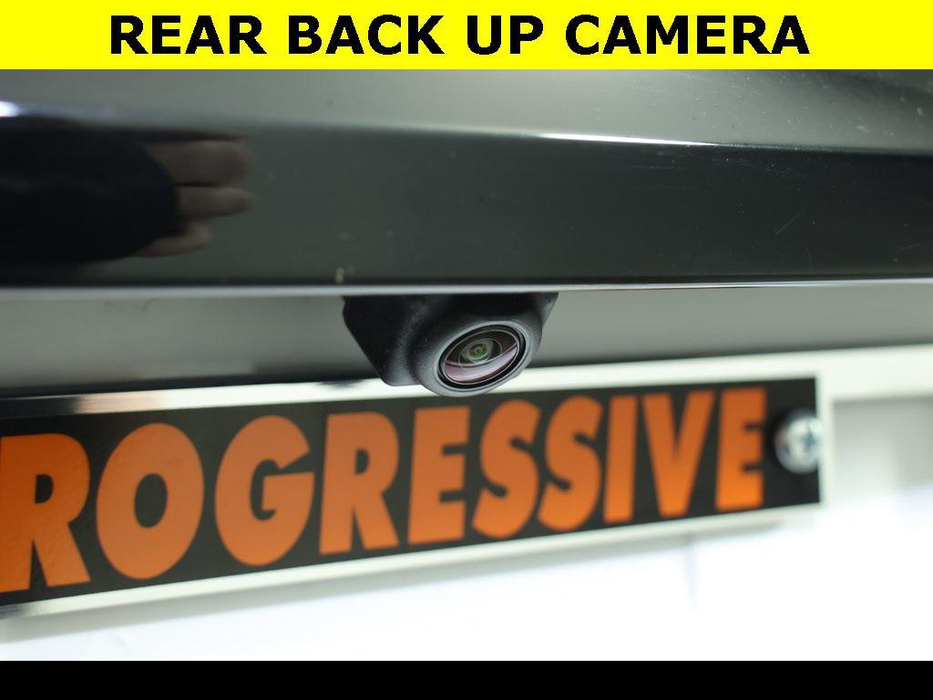 used 2023 GMC Terrain car, priced at $21,589