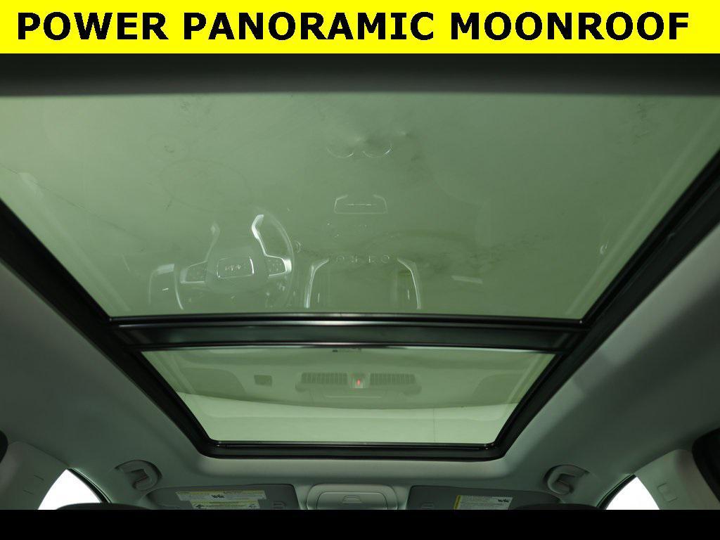 used 2022 GMC Terrain car, priced at $23,628