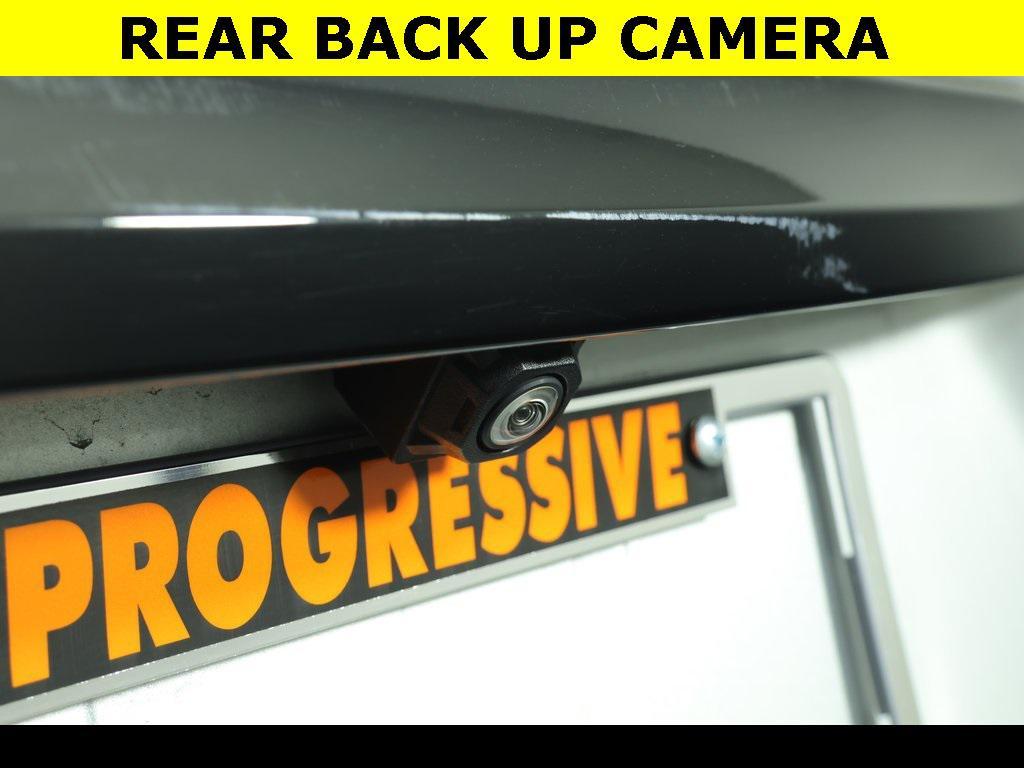 used 2022 GMC Terrain car, priced at $23,628