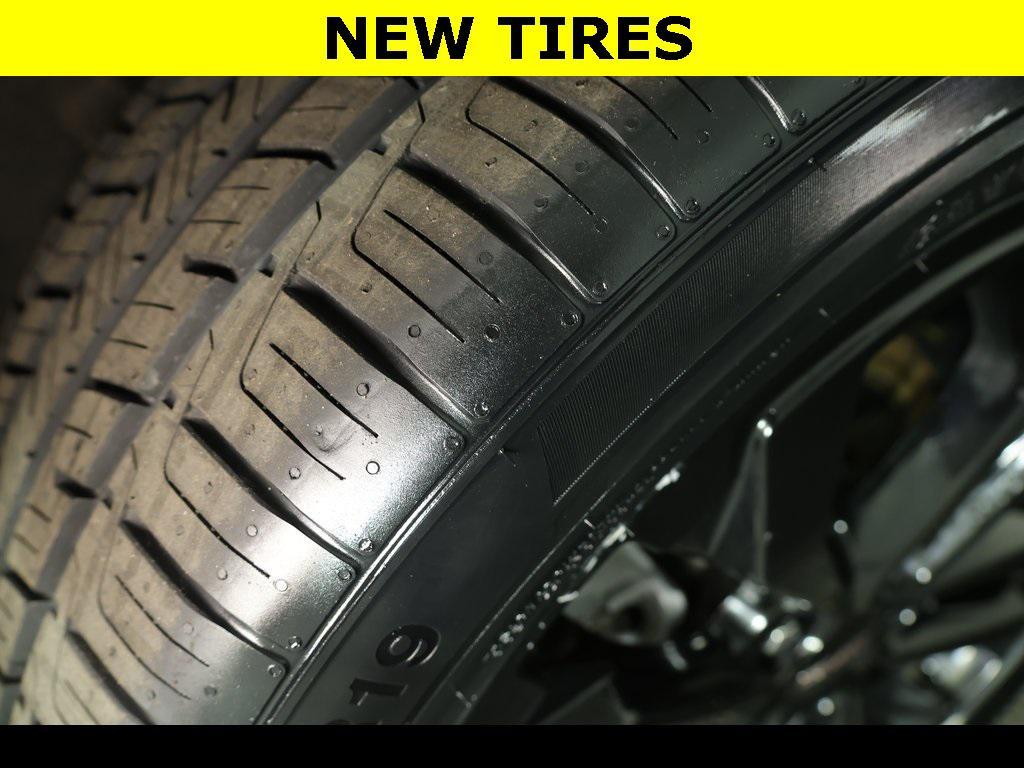 used 2022 GMC Terrain car, priced at $23,628