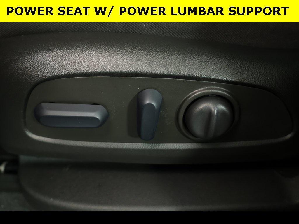 used 2022 GMC Terrain car, priced at $23,628