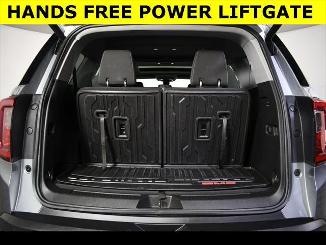 used 2023 GMC Acadia car, priced at $33,887