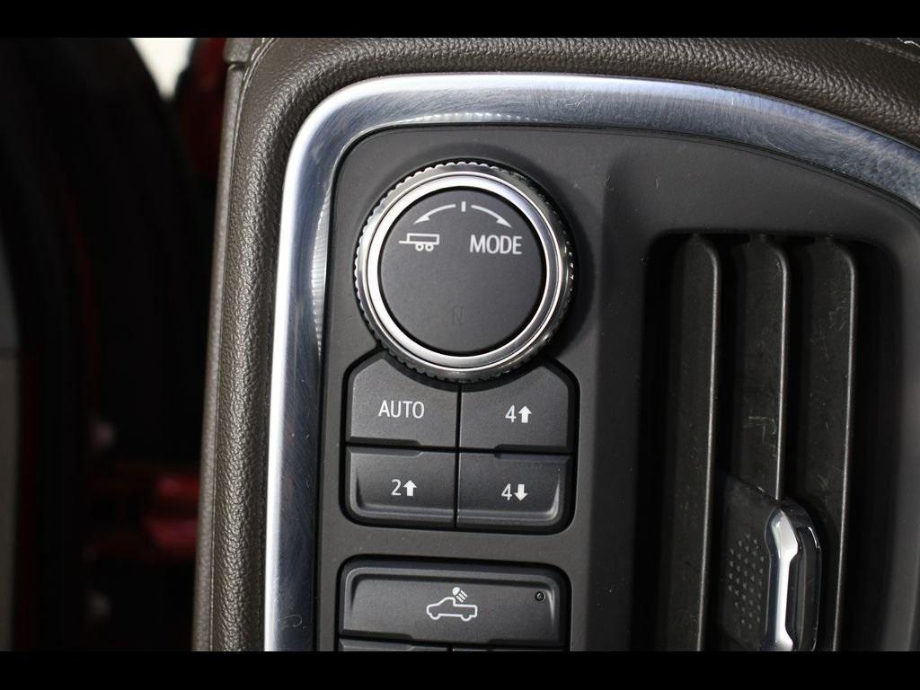 used 2022 GMC Sierra 2500 car, priced at $49,995