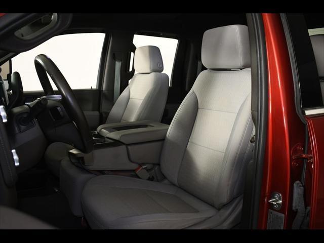 used 2022 GMC Sierra 2500 car, priced at $60,000
