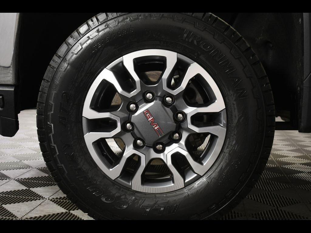 used 2022 GMC Sierra 2500 car, priced at $50,699
