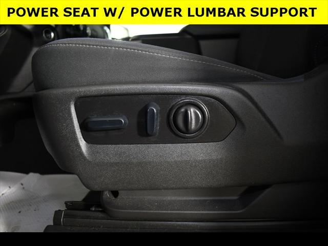 used 2022 Chevrolet Silverado 1500 car, priced at $36,265