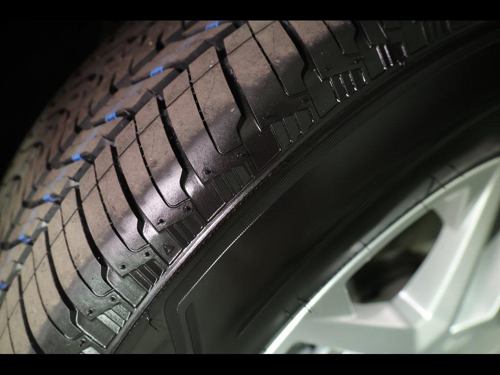 used 2024 Chevrolet Equinox car, priced at $26,596