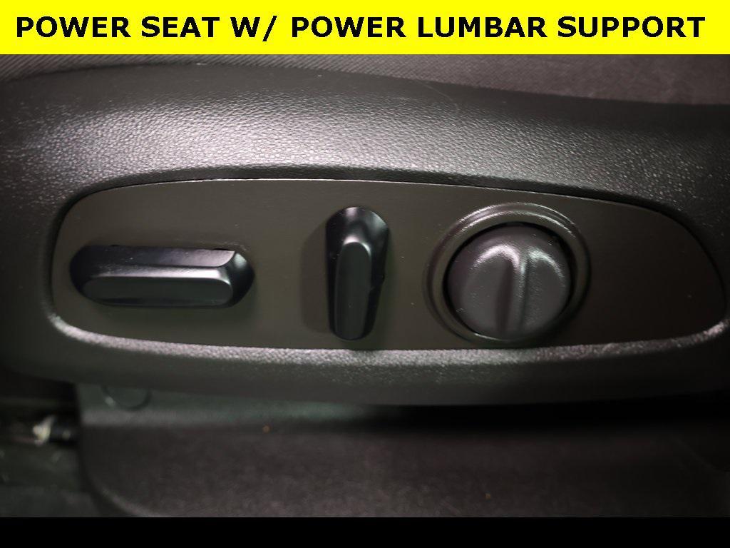 used 2024 Chevrolet Equinox car, priced at $26,596