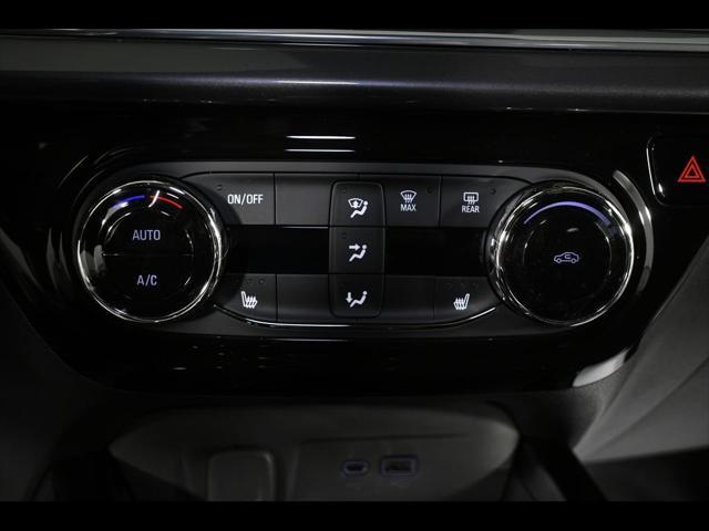 new 2025 Chevrolet Trax car, priced at $26,440