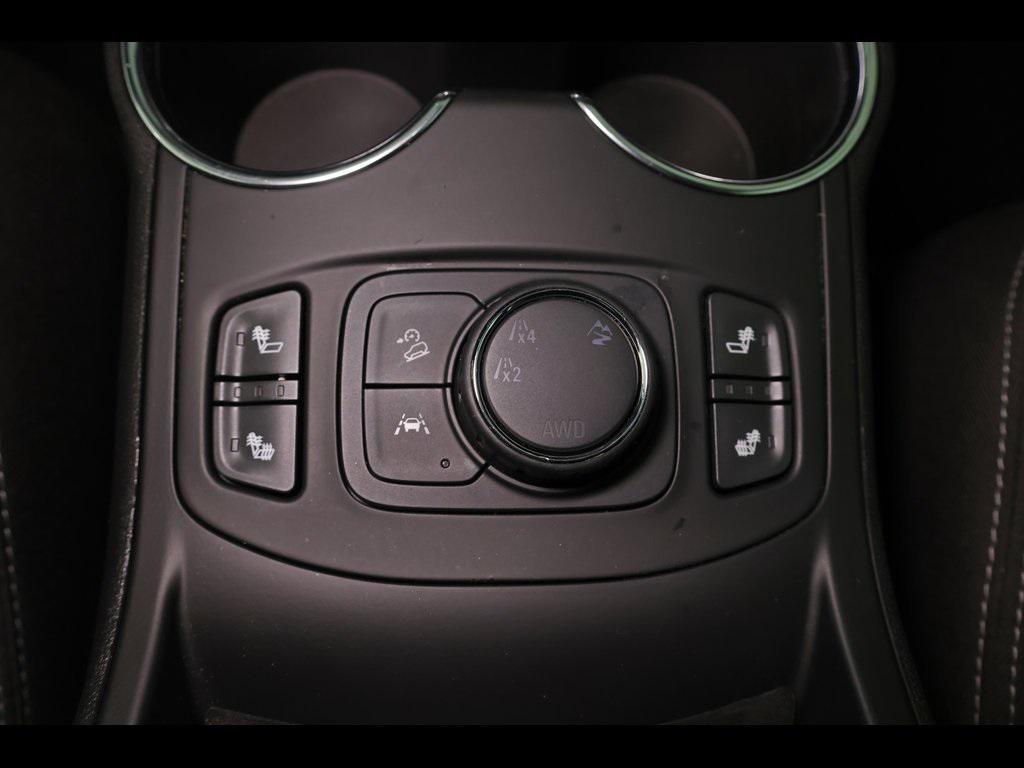 used 2023 GMC Terrain car, priced at $28,792
