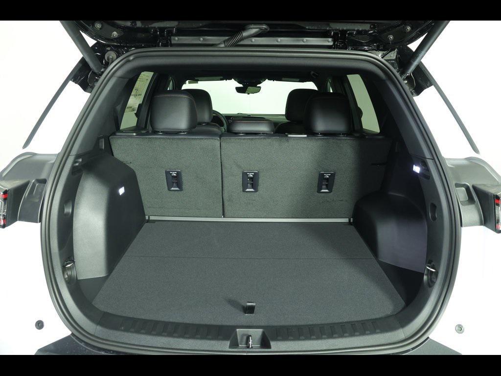 new 2026 Chevrolet Equinox car, priced at $40,945
