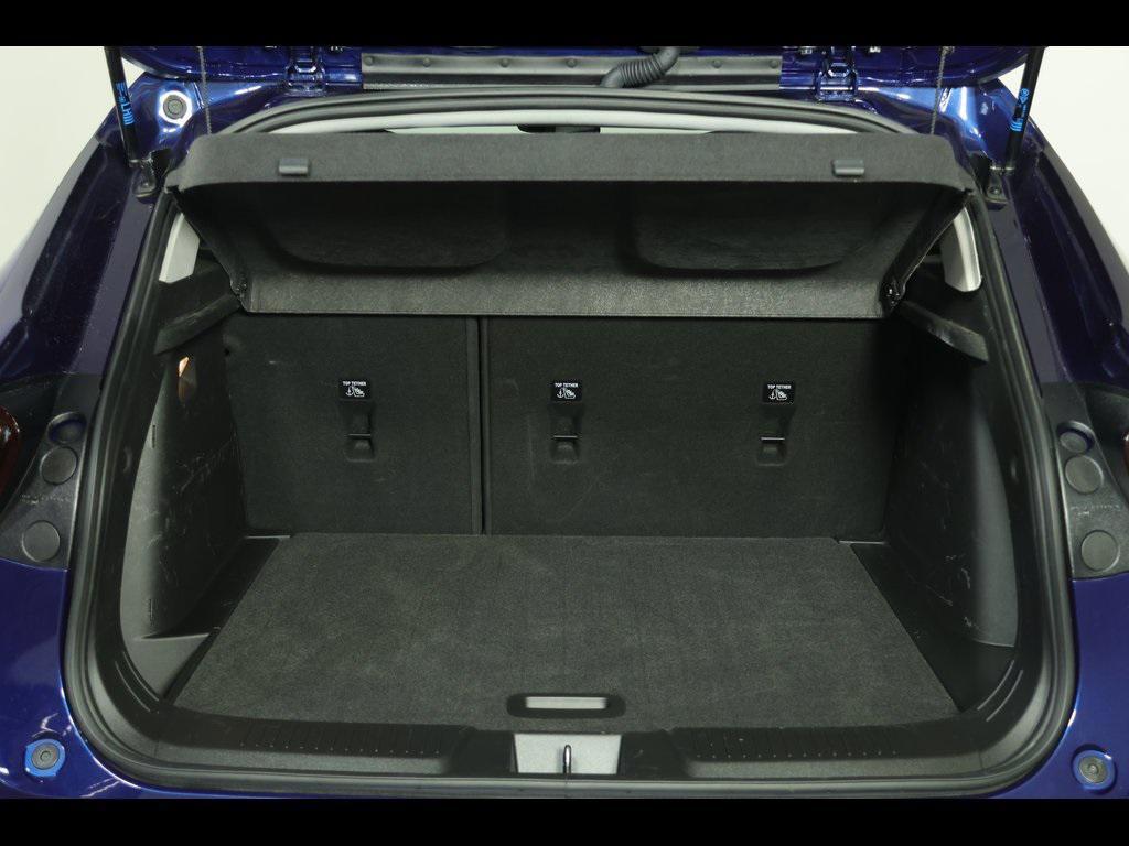 used 2024 Chevrolet Trax car, priced at $20,500