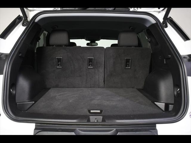 used 2022 Chevrolet Blazer car, priced at $24,357