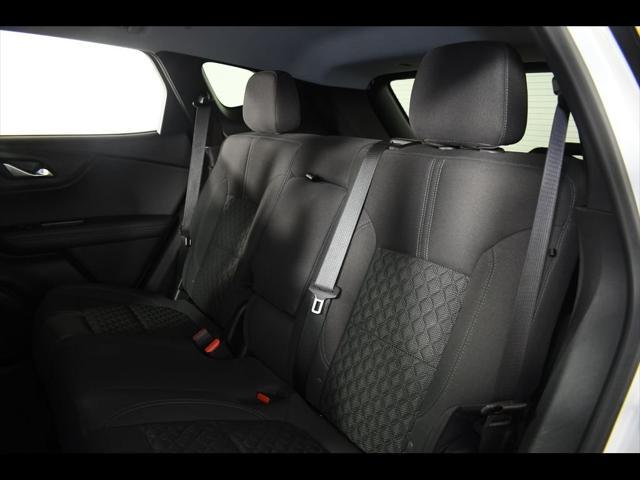 used 2022 Chevrolet Blazer car, priced at $24,357