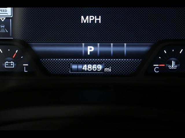 used 2025 Ram 1500 car, priced at $50,000
