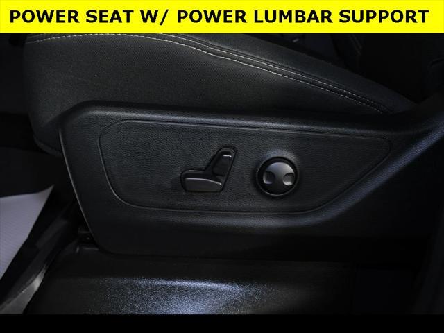 used 2025 Ram 1500 car, priced at $50,000