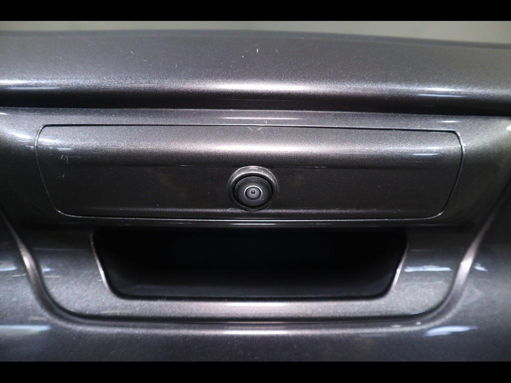 used 2021 Ram 1500 car, priced at $28,048