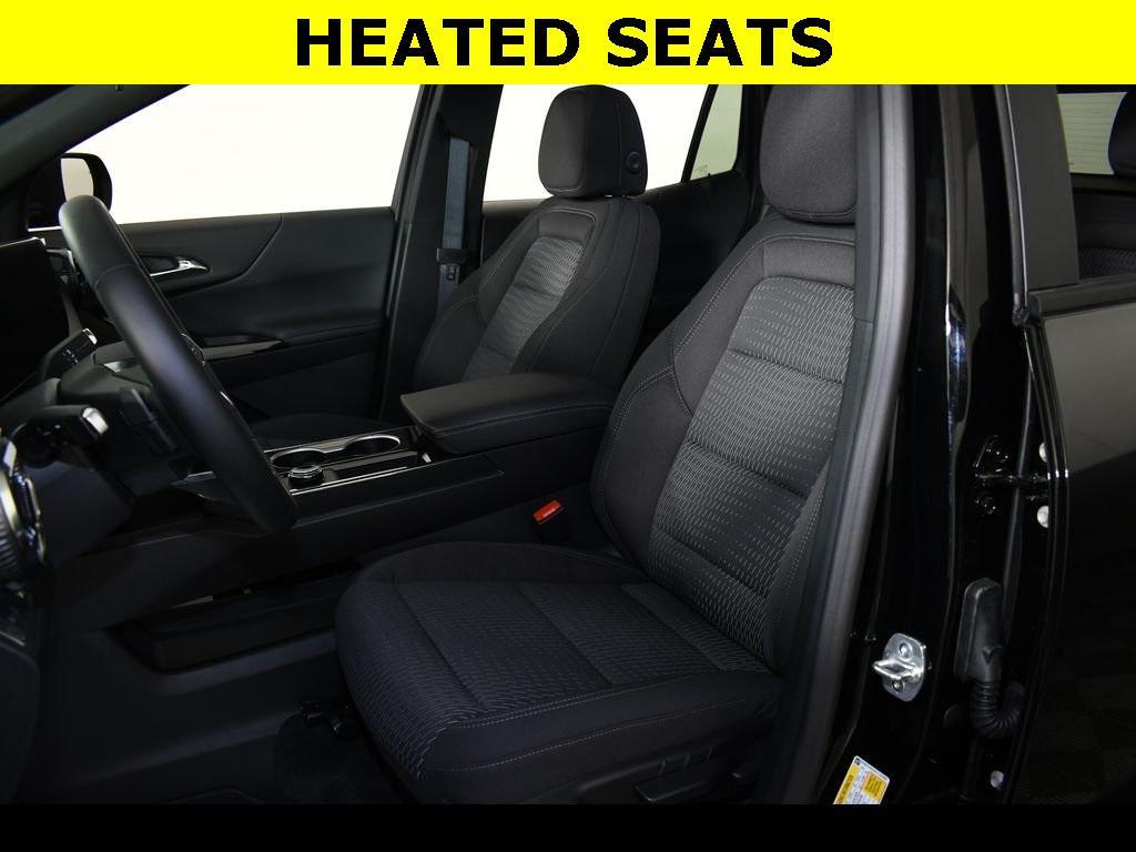 new 2026 Chevrolet Equinox car, priced at $29,340