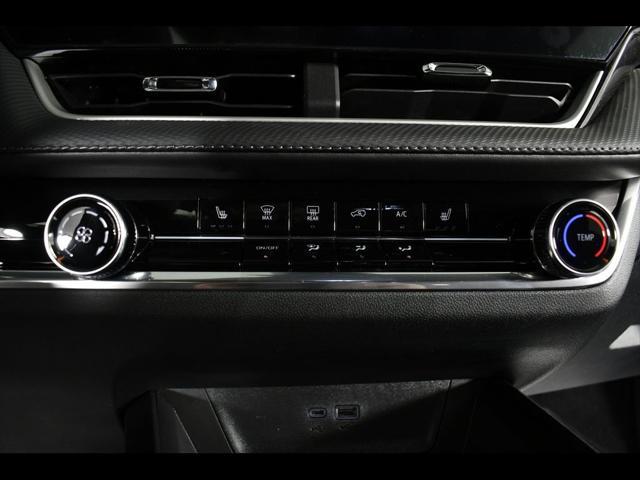 new 2026 Chevrolet Equinox car, priced at $29,650