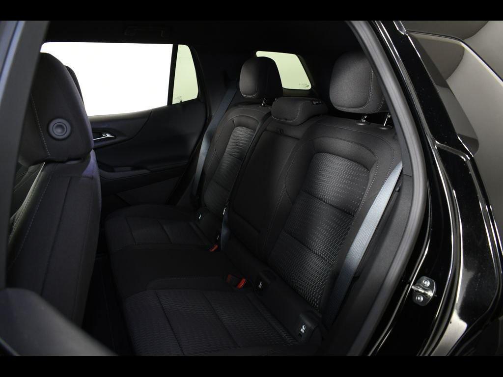 new 2026 Chevrolet Equinox car, priced at $29,340