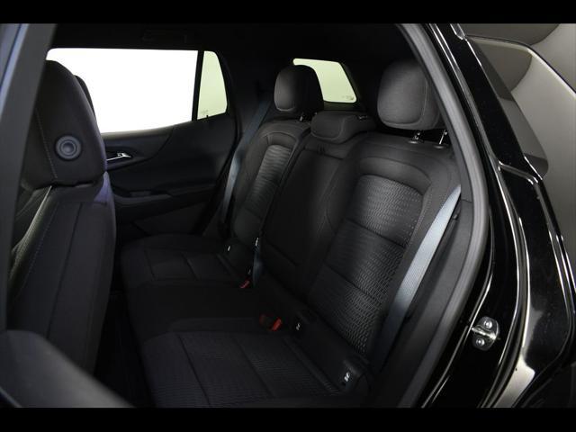 new 2026 Chevrolet Equinox car, priced at $29,650