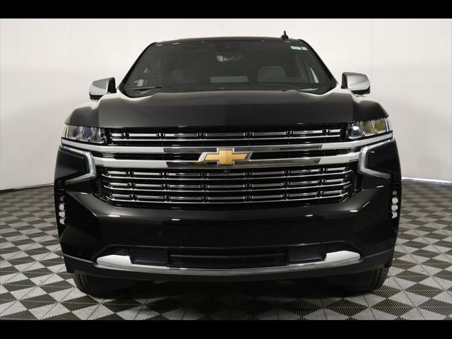 new 2024 Chevrolet Tahoe car, priced at $71,999