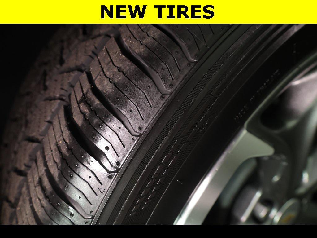 used 2024 Chevrolet Malibu car, priced at $19,697