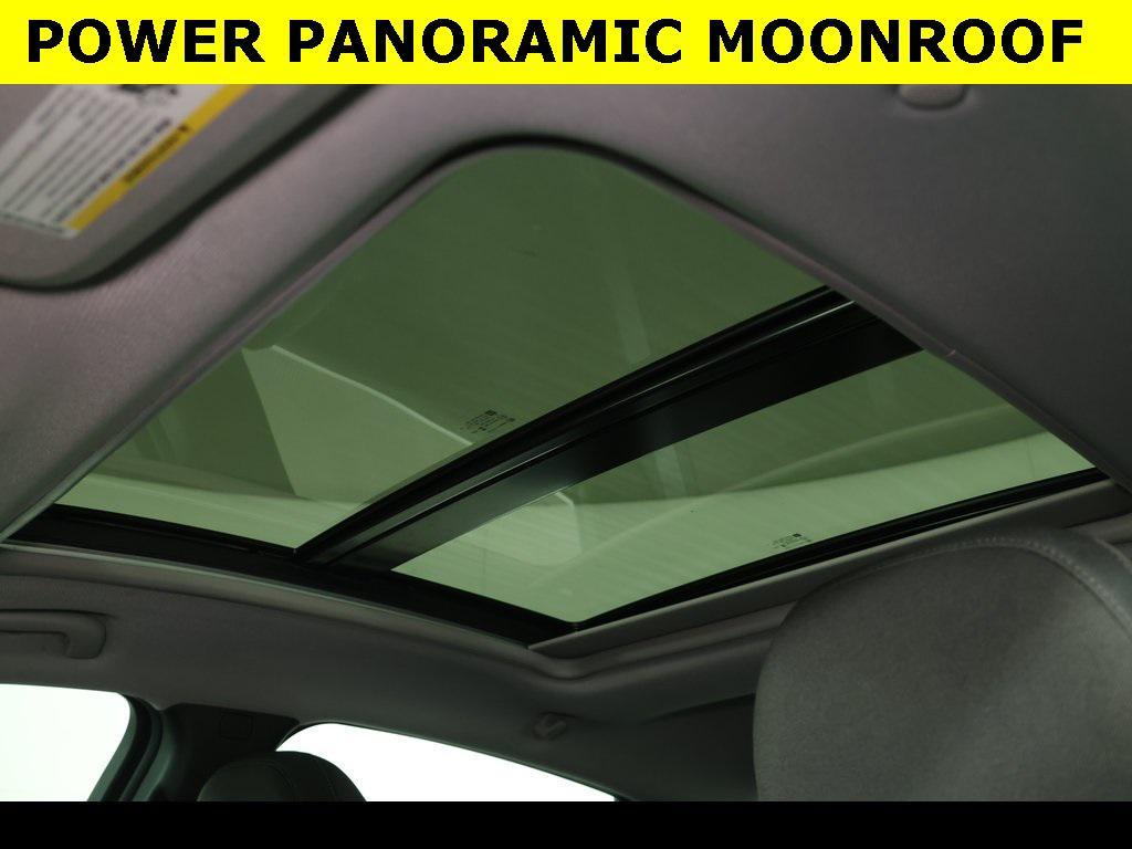 used 2024 Chevrolet Malibu car, priced at $19,697