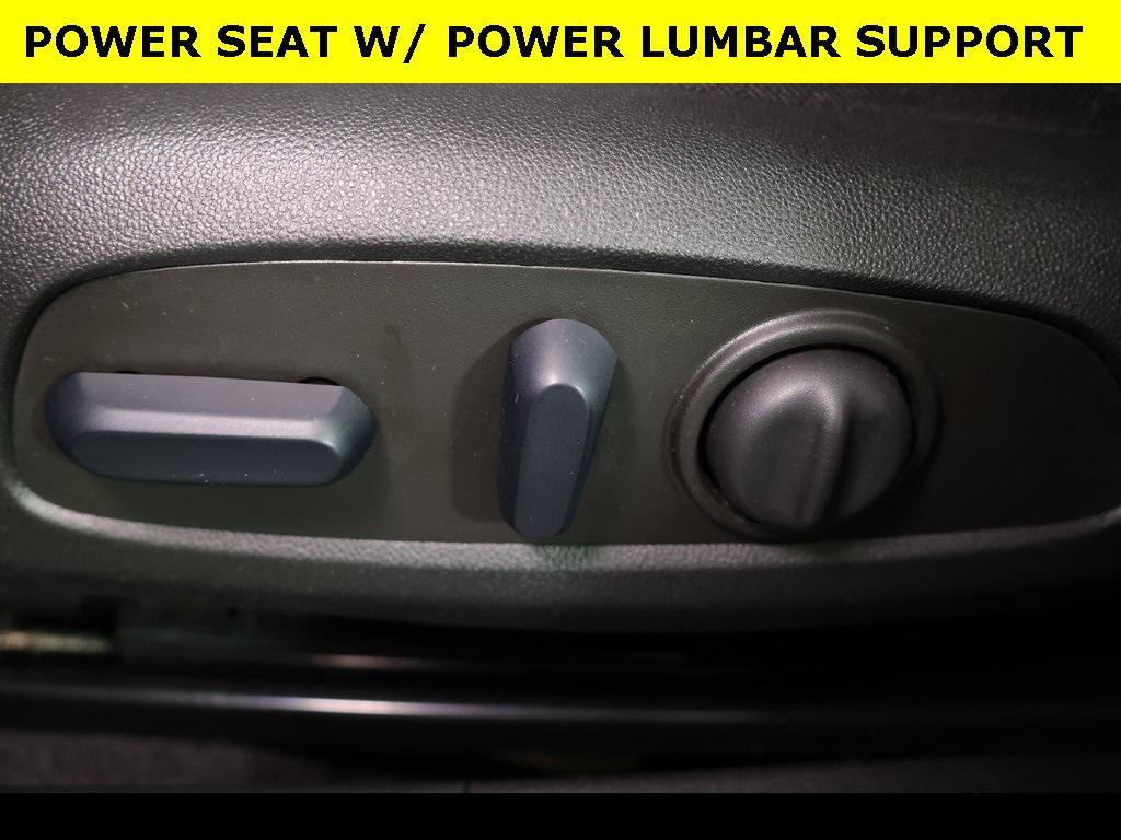 used 2024 Chevrolet Malibu car, priced at $19,697