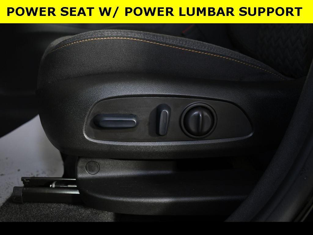 used 2024 Chevrolet Equinox car, priced at $22,871