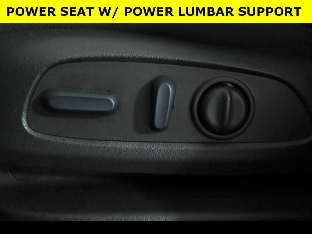 used 2022 Chevrolet Blazer car, priced at $25,989